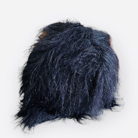 Zagone Studios Lion Men’s Mask So Realistic Hand Painted Animal Mask - Picture 3 of 3